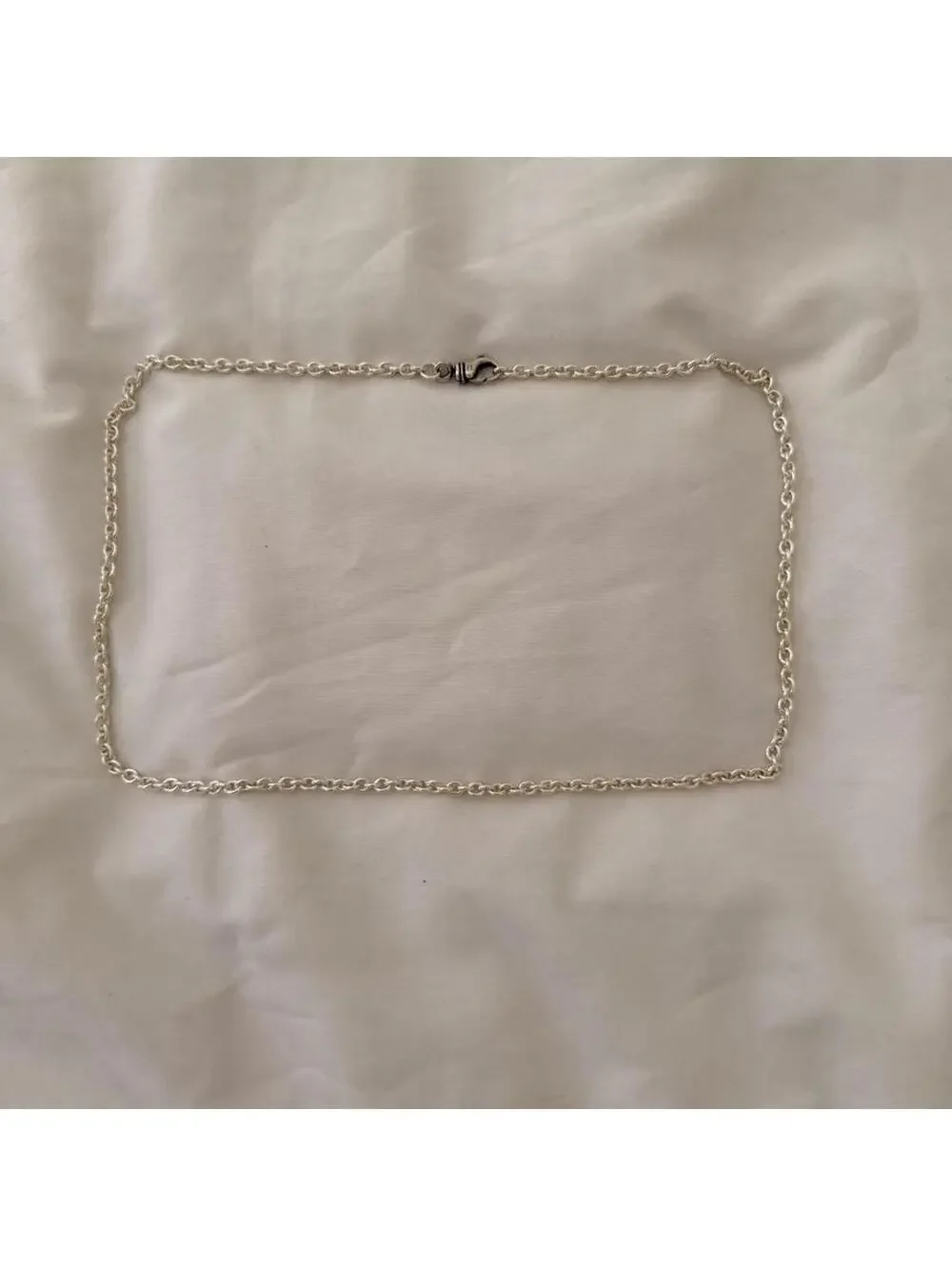 Chrome Hearts Men's Gold Jewellery